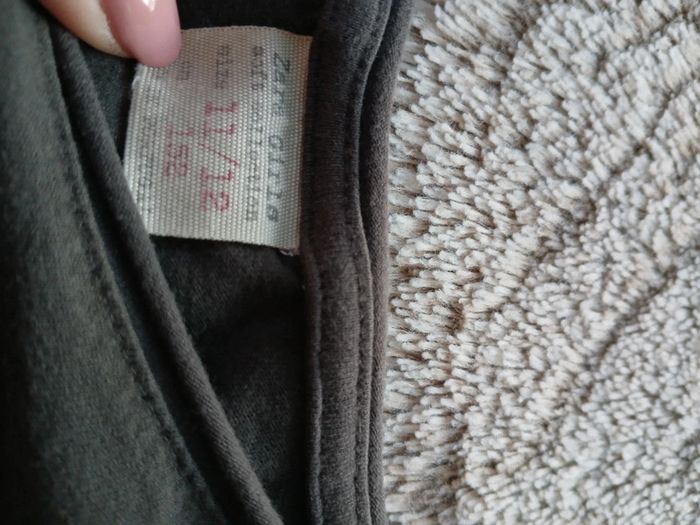 Tee-shirt 11/12 ans - photo numéro 3