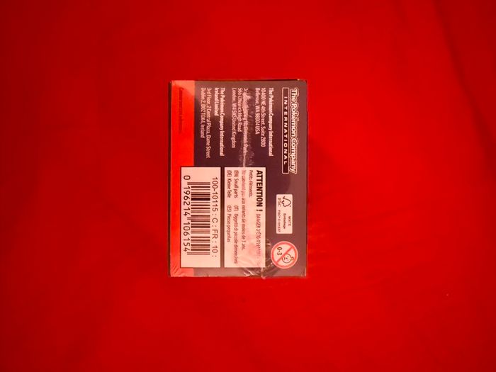 Bundle Evolutions Prismatiques EV8.5 - photo numéro 4