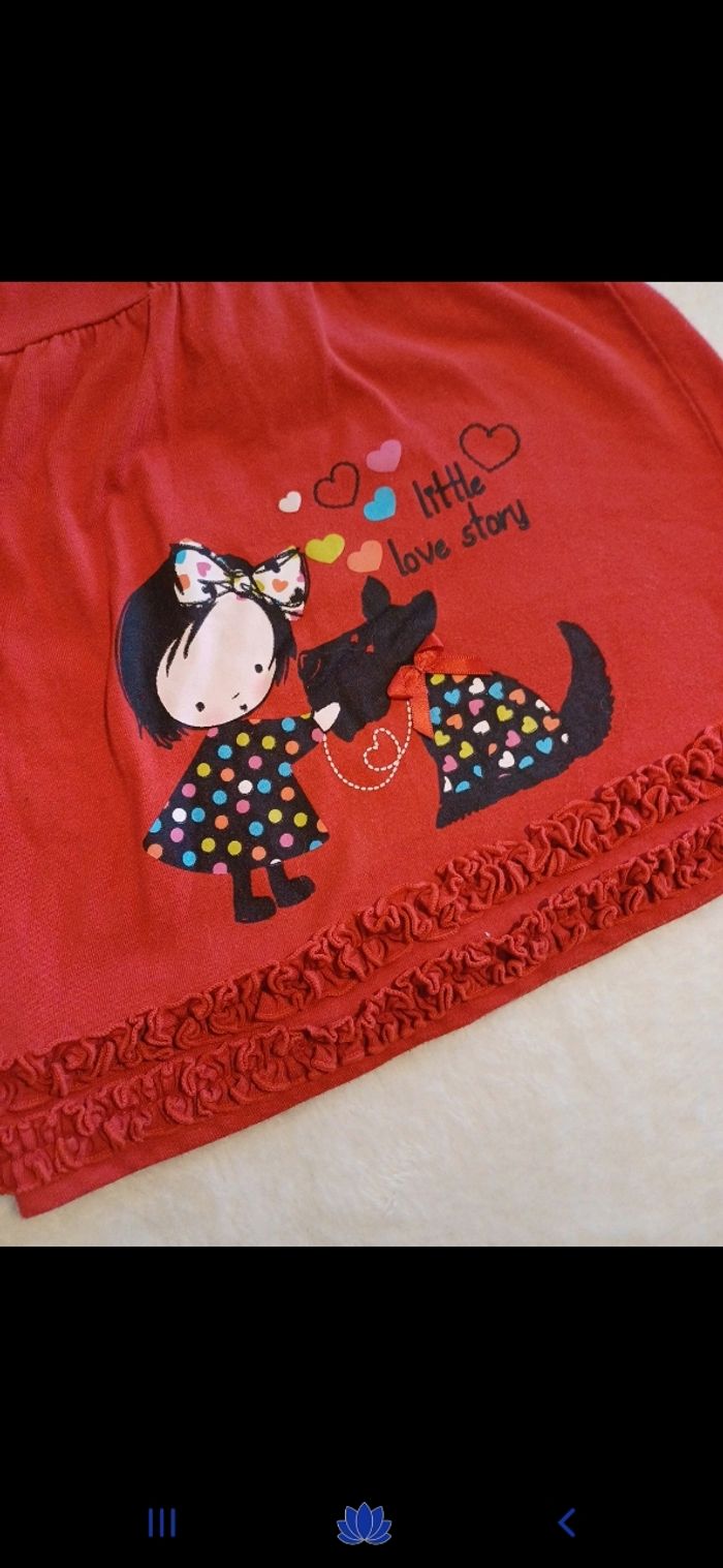 Robe bébé taille 18 mois - photo numéro 3