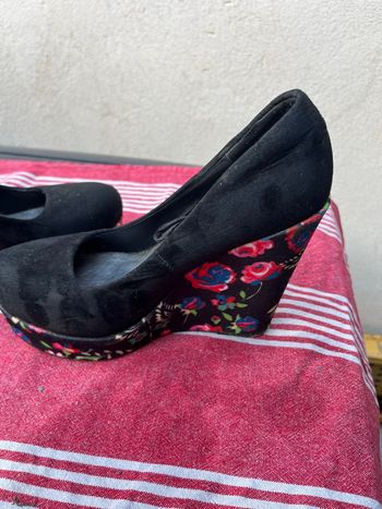 Chaussure femme