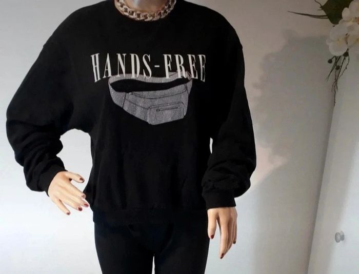 Pull hivers femme Taille M🌿💝 - photo numéro 2