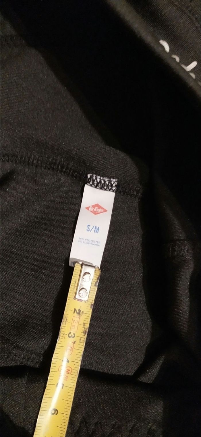 Legging Lee Cooper S/M Neuf - photo numéro 5
