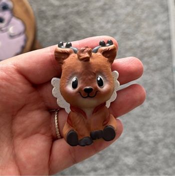 Figurine le petit renne Tonies