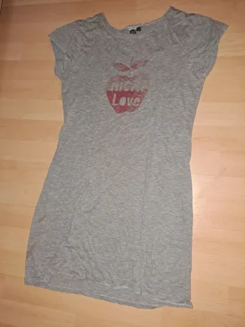 Lot de 3 chemise de nuits