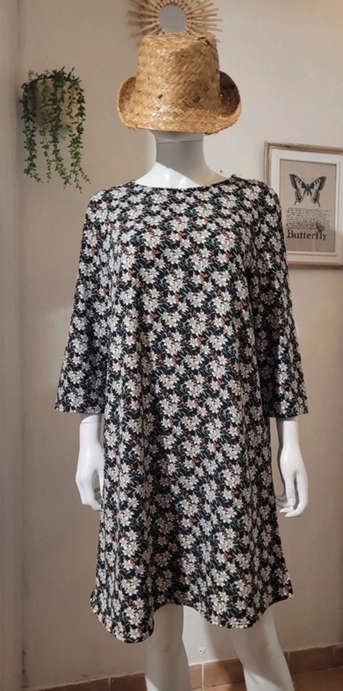Robe ou tunique - photo numéro 2