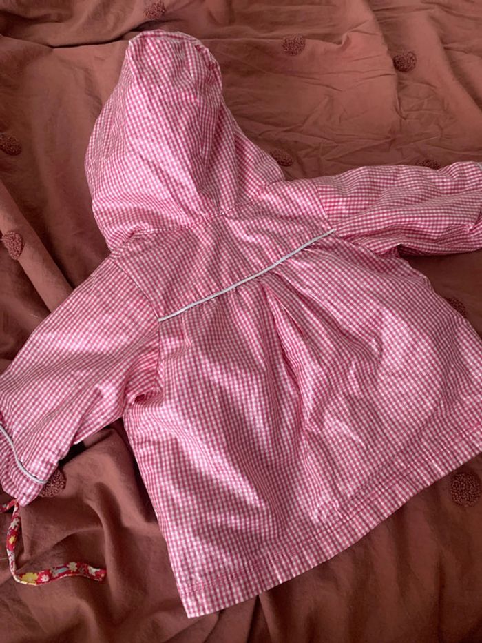 Imperméable sergent major - photo numéro 5