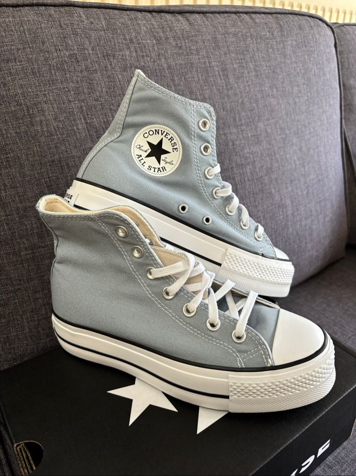 Converse 37 neuve - photo numéro 6