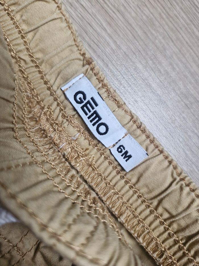 Short - photo numéro 2