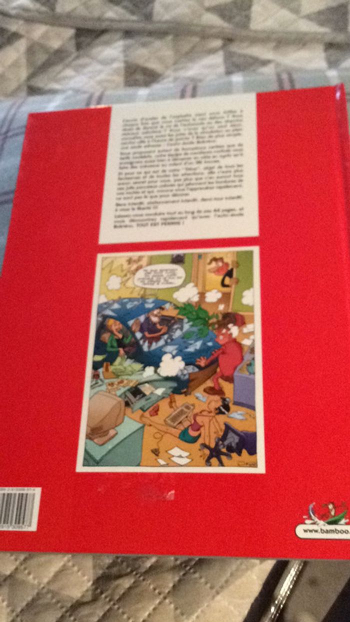 #bd l’auto école permis de conduire par Cazenove&Amouria - photo numéro 6