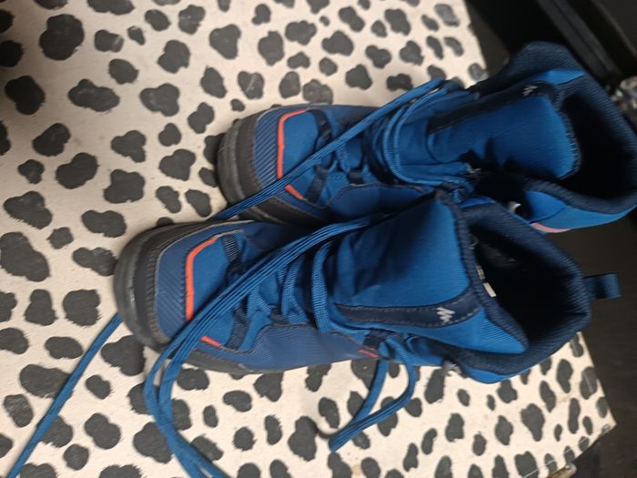 Botte d'hiver - photo numéro 2