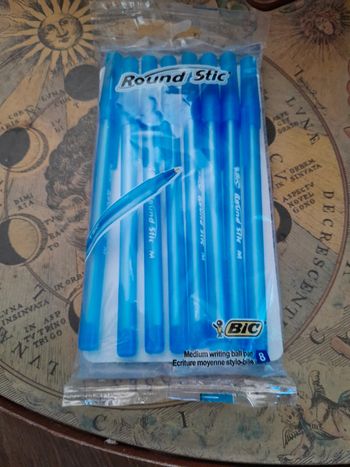 Stylos Bic