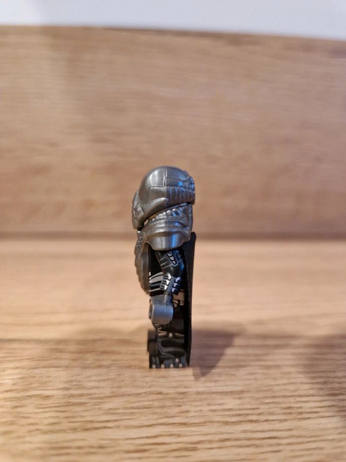 Figurine type lego Général Zod DC Comics - photo numéro 2
