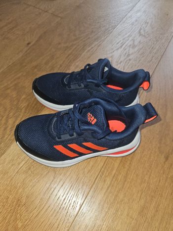 Baskets fille adidas 27/28