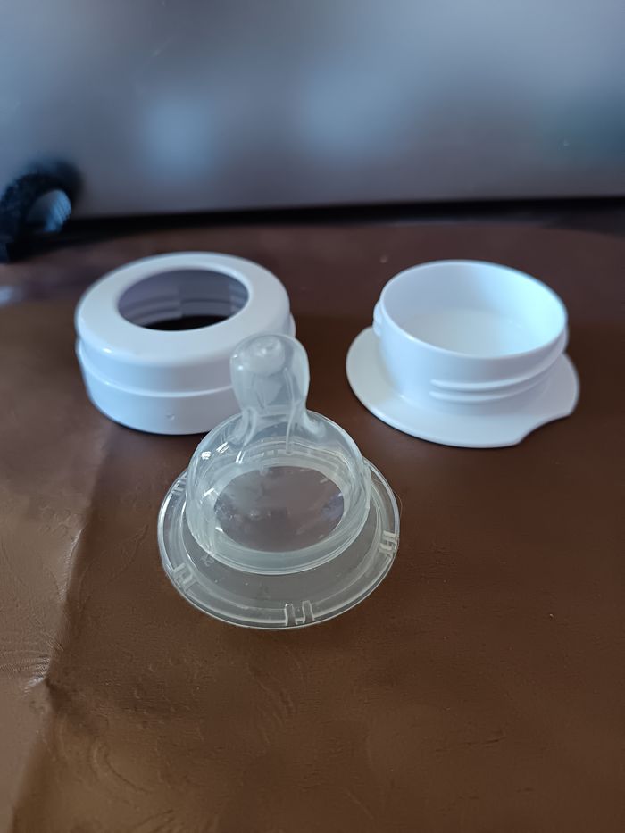 Lot Biberon AVENT - photo numéro 6