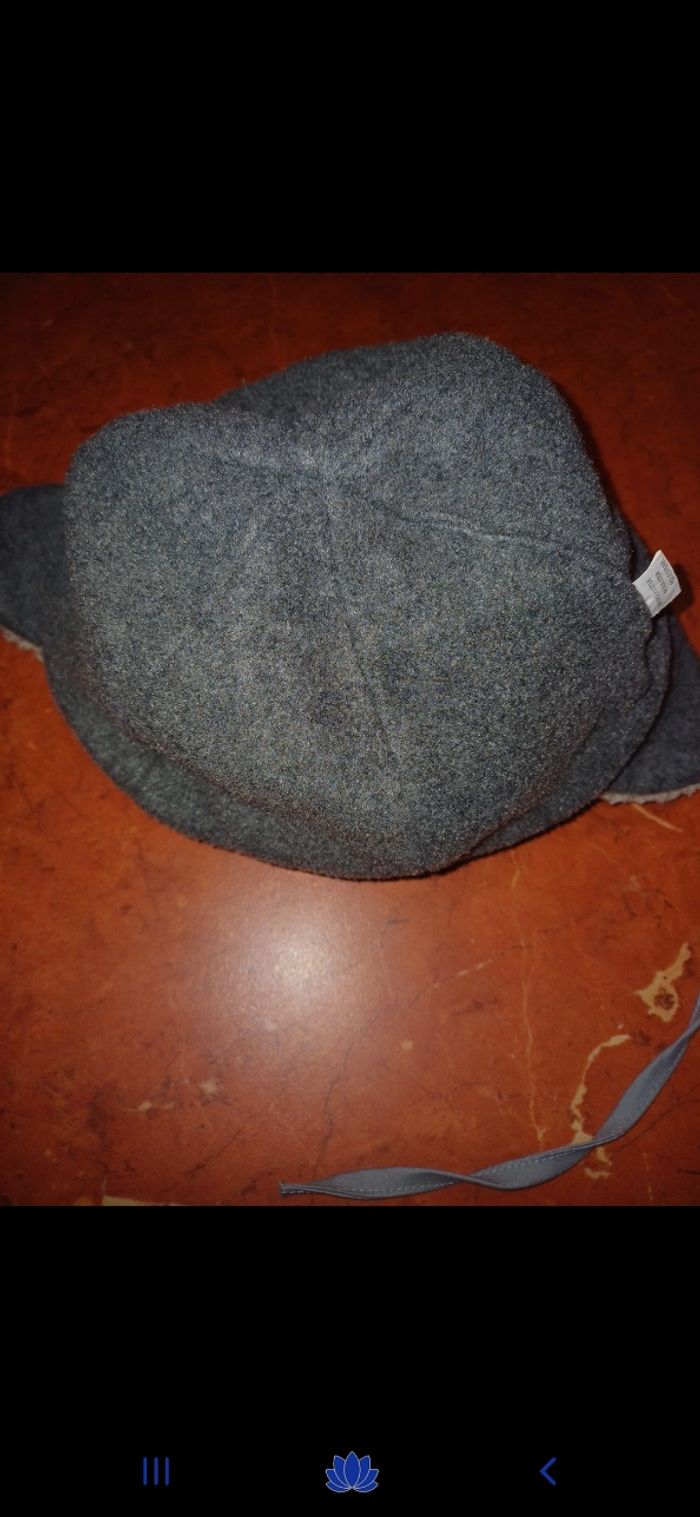 Bonnet taille 52 - photo numéro 5