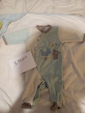 Pyjama