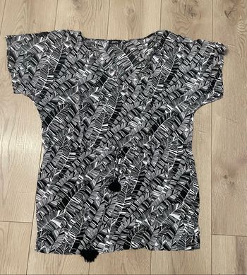 Robe de plage Etam