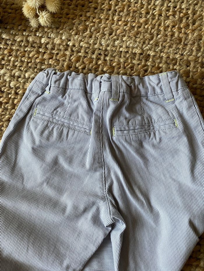 Pantalon sergent major - photo numéro 5