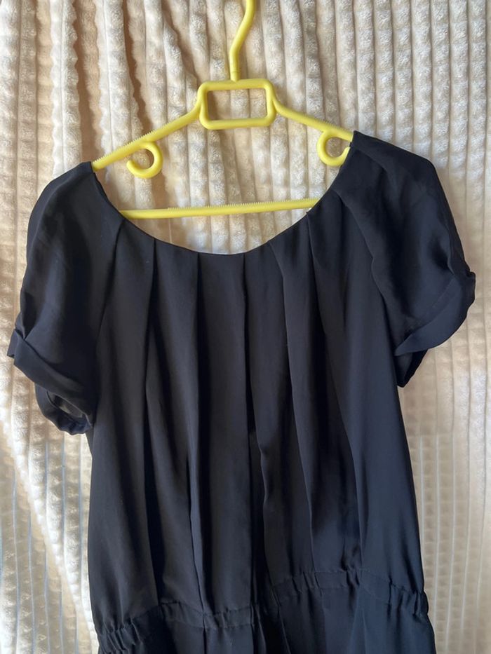 Robe  ete noir - photo numéro 5