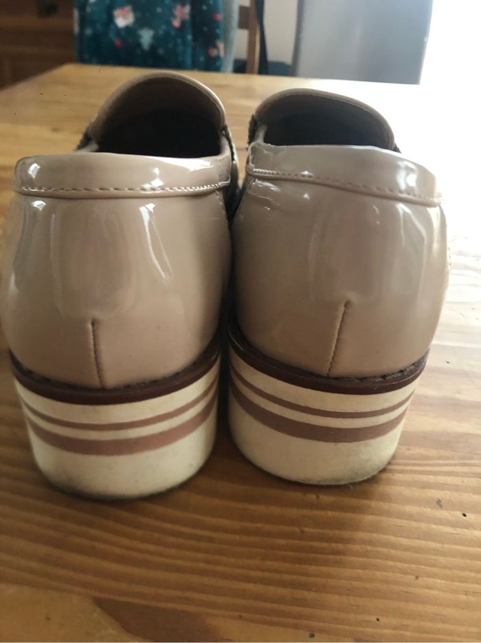 Chaussure femme taille 40 - photo numéro 4