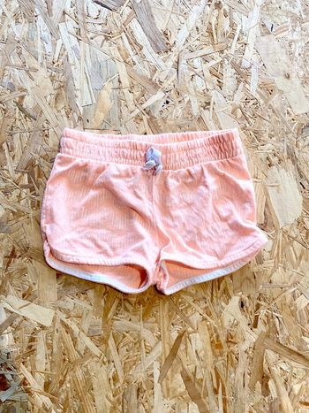 Short 3 ans fille Kiabi