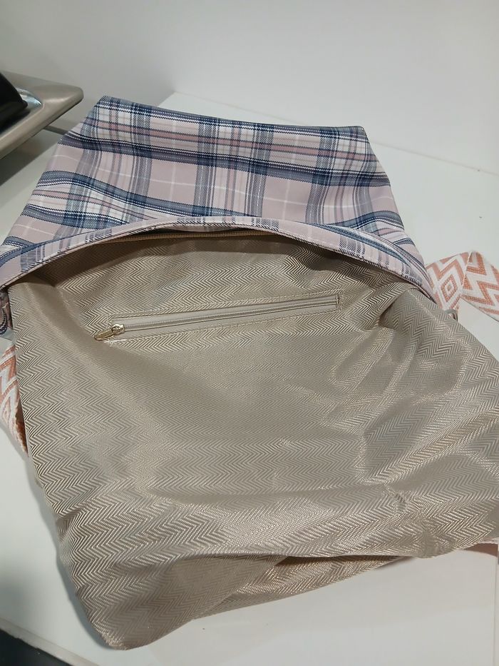 Sac à bandoulière - photo numéro 10