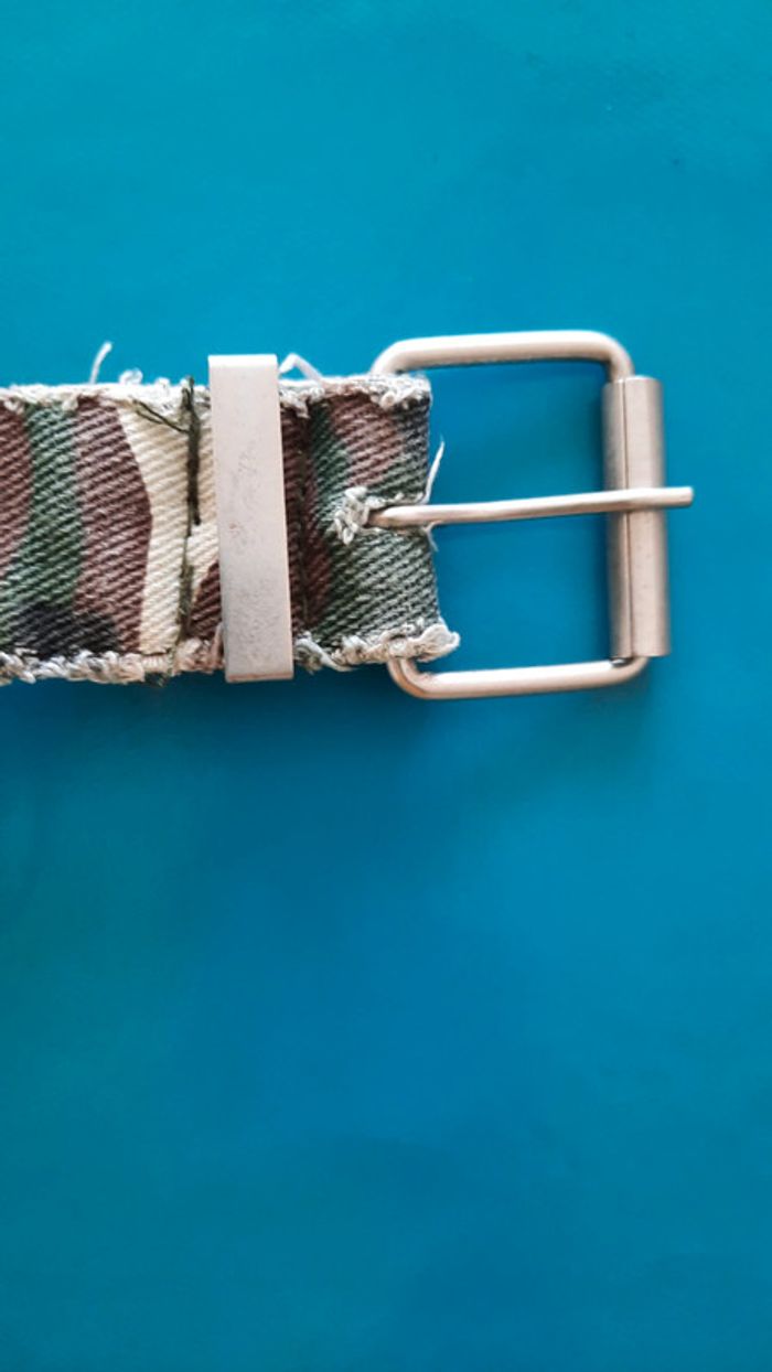 Ceinture - photo numéro 2