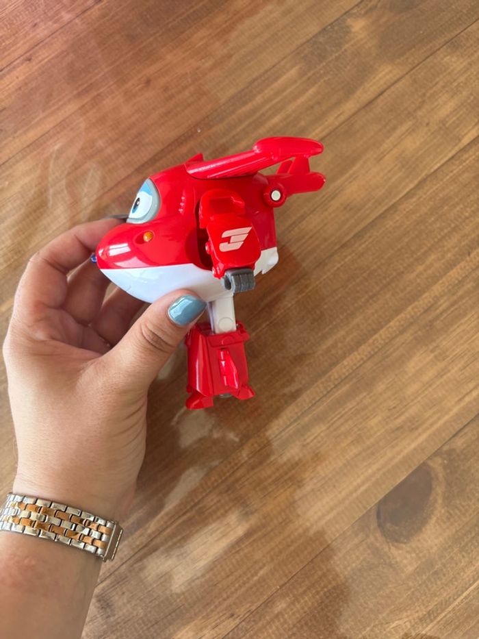 Super wings - photo numéro 3