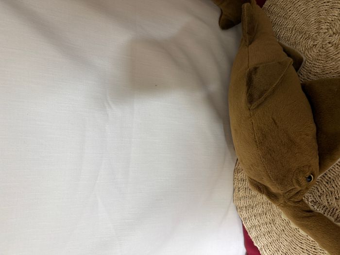 Peluche poisson scie - wild republic - photo numéro 2