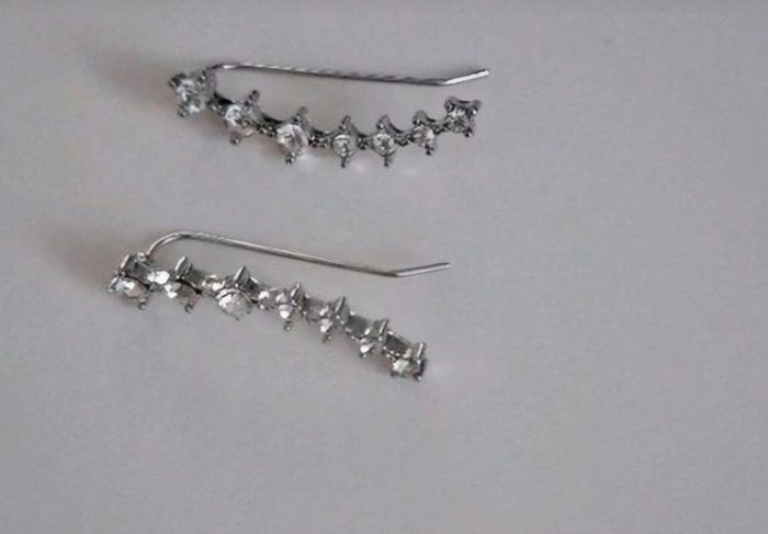 Boucle d oreille - photo numéro 2
