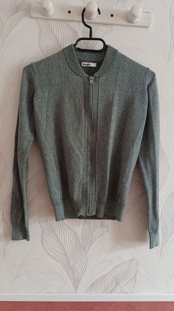 Gilet femme XS Bizzbee 🧥