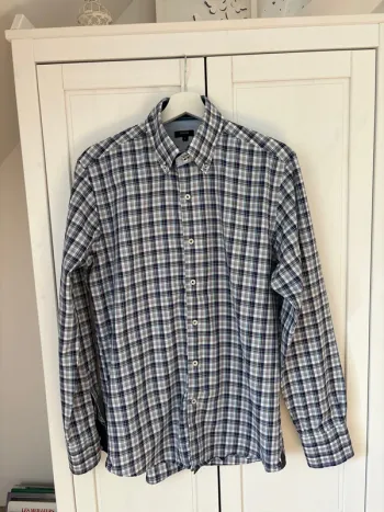Chemise L Jerem