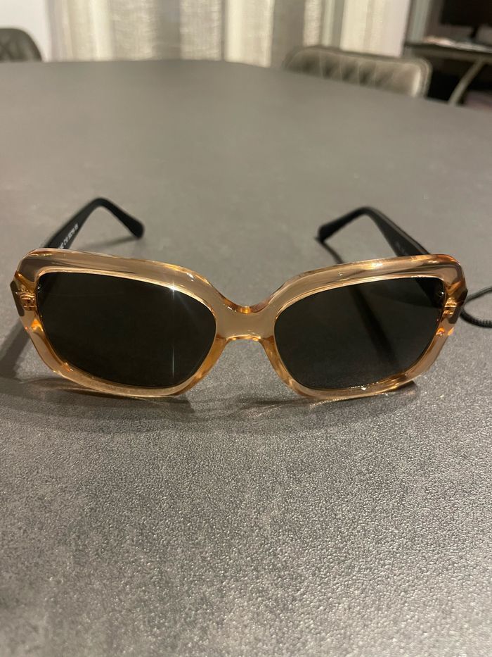 Lunettes de soleil Opal