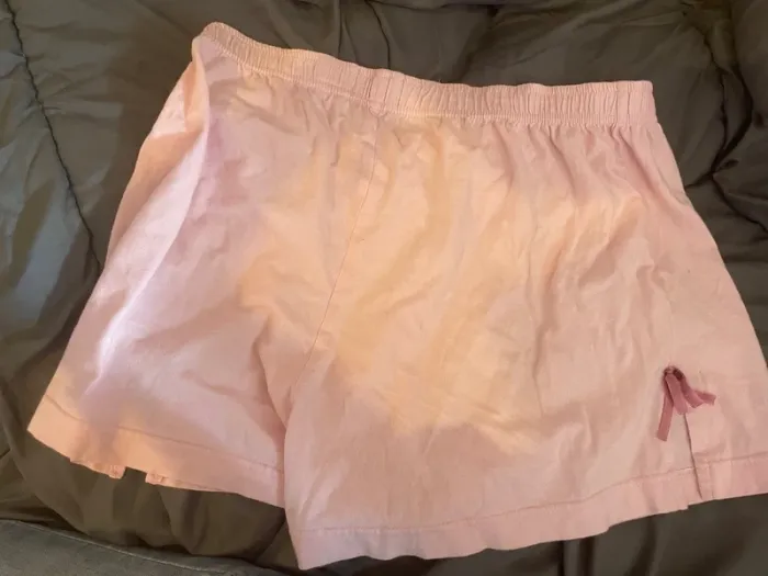 Short de pyjama - photo numéro 2