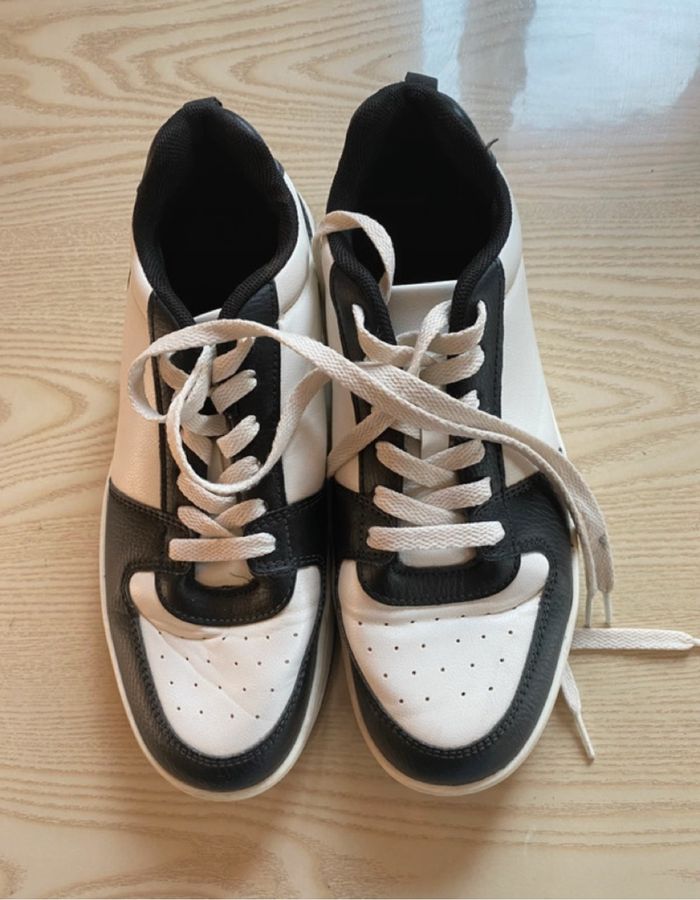 Baskets femmes taille 39