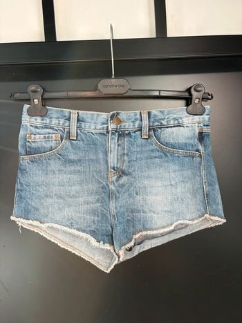 Short jean Zara