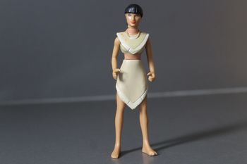 Figurine Nakoma - Disney