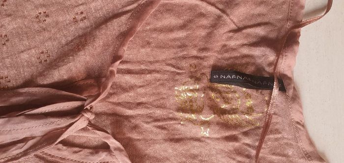 Debardeur naf naf - photo numéro 3