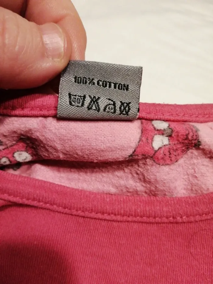 Pyjama 2 pièces - photo numéro 6