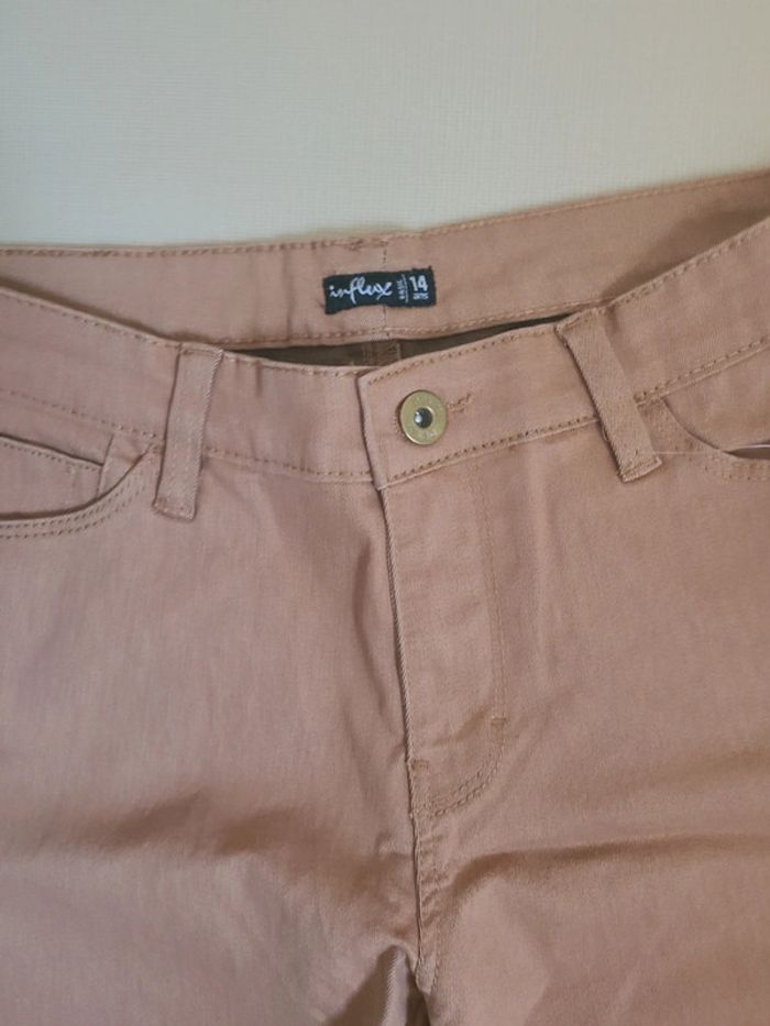 Pantalon fille neuf