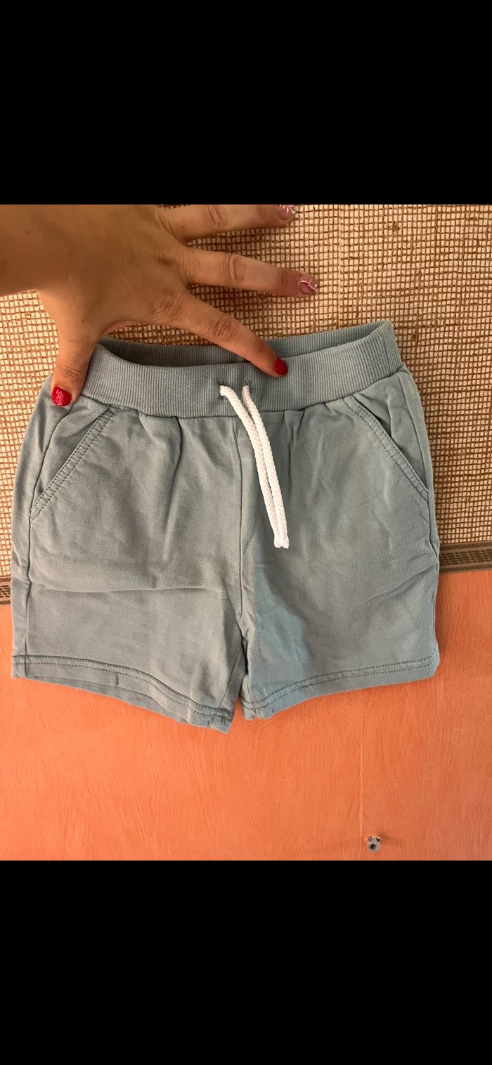 Short