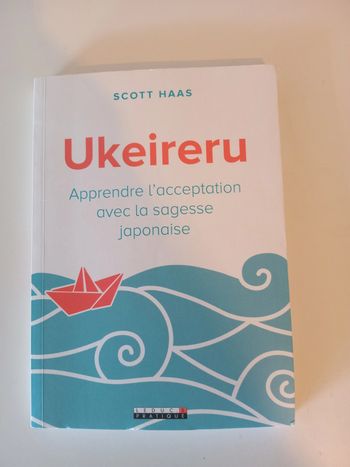 Ukeireru - Apprendre L'acceptation Avec La Sagesse Japonaise