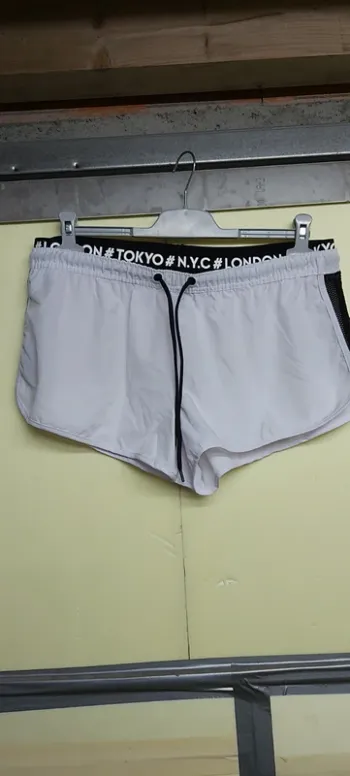 Short