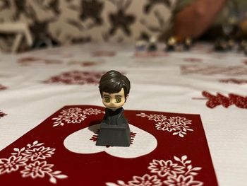 Wizzis Harry Potter super