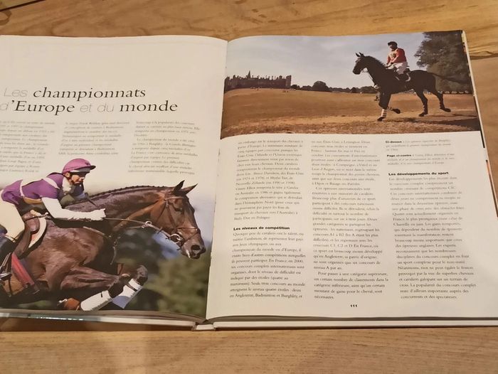 L'encyclopédie pratique du cheval - photo numéro 2