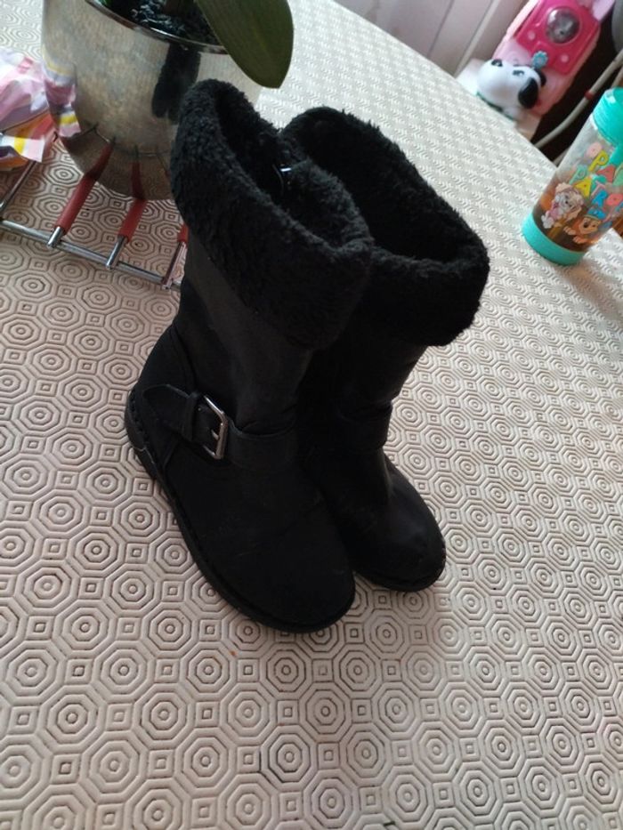 botte - photo numéro 1