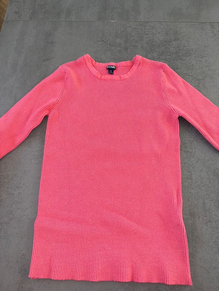 Pull Kiabi - photo numéro 2