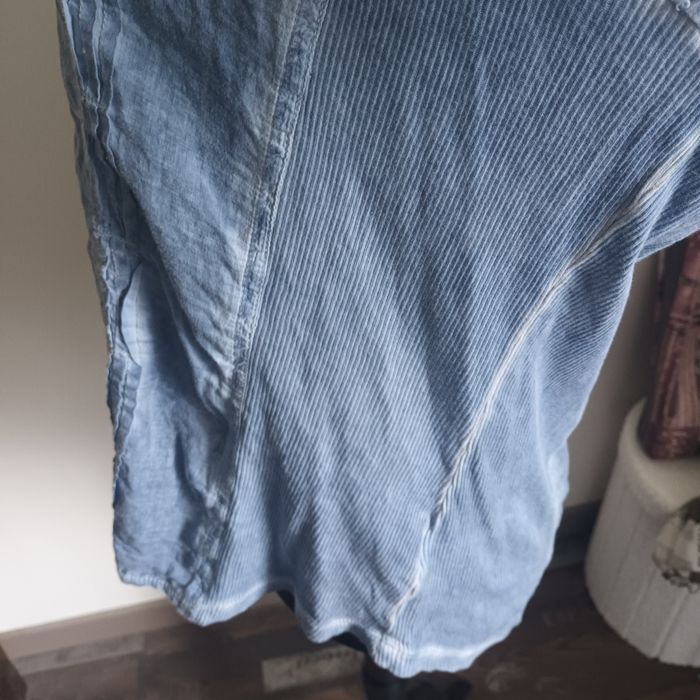 Look casual chic et moderne chemise T44 - photo numéro 7