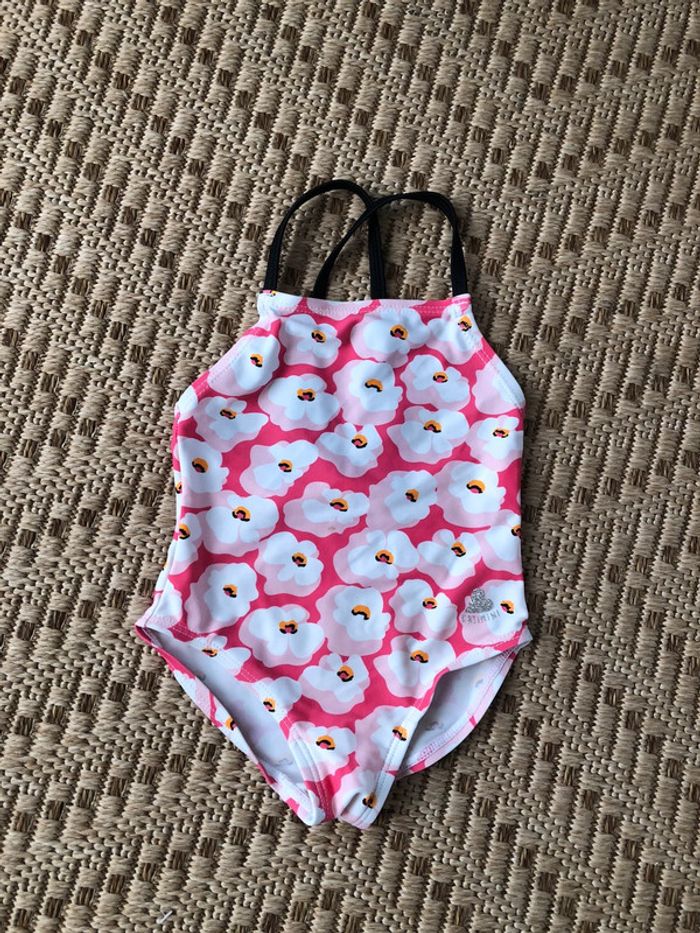 Maillot de bain taille 18 mois