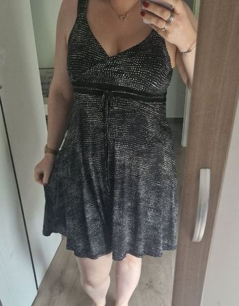 Robe mosquitos taille L